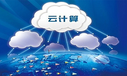 中小企业解决方案